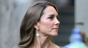 'Não conseguia ler nem me concentrar em nada': após vencer o câncer, Kate Middleton revela como driblou névoa mental, efeito colateral muito comum de quimioterapia