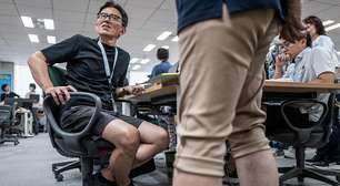 'Assédio por pelos': por que campanha para incentivar homens a usar bermuda no trabalho causa polêmica no Japão