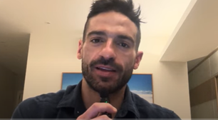 Vídeo: Venê Casagrande não se contém e pede a saída de meia do Flamengo: "Inadmissível"