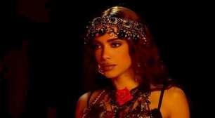 Anitta diz que 'Equilibrium II' é o projeto da sua vida