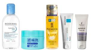 Cuidados de inverno: dicas e produtos para pele hidratada e saudável