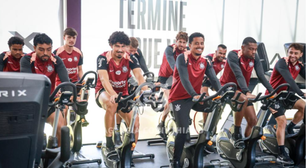 Jogadores do Corinthians fazem reclamação importante sobre a Neo Química Arena