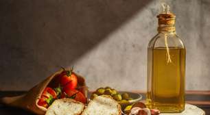 Azeite de Oliva: Como Escolher e Usar o Tipo Certo na Cozinha