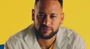 Neymar anuncia divulgação exclusiva no Instagram em leilão marcado para agosto