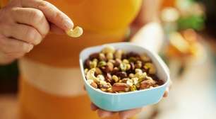 Proteína, gordura boa e saciedade: os 5 motivos para incluir o amendoim na sua rotina diária