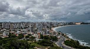 Previsão do tempo em Natal (RN) hoje: veja como fica o clima nesta quarta-feira