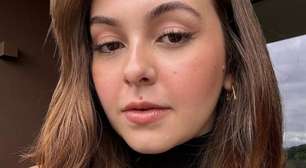Discreta, Klara Castanho se pronuncia sobre romance com famoso: 'Escolhi...'