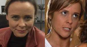 Aos 59, Giulia Gam reaparece publicamente e rosto dá o que falar: 'Essa não para'