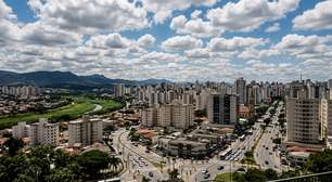 Previsão do tempo em São José dos Campos (SP) hoje: veja como fica o clima nesta quarta-feira