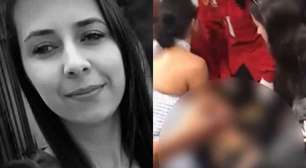 VÍDEO: Jovem morre após passar mal em show de Ana Castela; veja