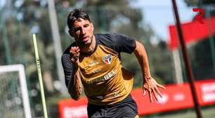 4 Palpites para São Paulo x Athletico-PR: Tricolor busca reabilitação em Bragança Paulista