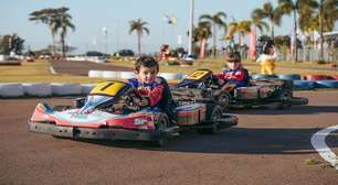 Speed Park recebe quarta edição do Troféu Ayrton Senna e reforça protagonismo no kartismo nacional