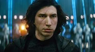 Adam Driver vai interpretar Magneto em X-Men? Chefe da Marvel quebra o silêncio sobre rumores de escalação