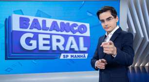 Ibope da TV: Jornal da Record garante mais que o dobro da audiência do SBT em SP e no RJ