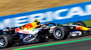 F1: Racing Bulls chega ao Hungaroring com atualizações e altas expectativas