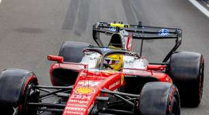 F1: FIA vai discutir casos de Leclerc e Hamilton com pilotos na Hungria