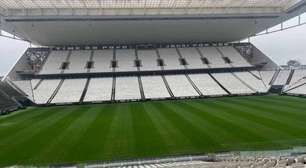 Santos tenta mudar local do jogo de volta dos playoffs da Sul-Americana