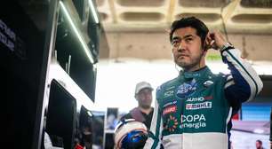 Rafael Suzuki volta à equipe Full Time a partir da etapa do Velocitta