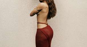 Álbum novo da Anitta tem forró, reggae, samba, bossa e até funk: assista ao faixa-a-faixa!