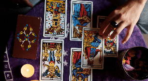 Tarot do dia: previsão para os 12 signos em 22/07/2026