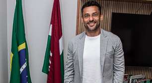 A declaração de Fred direcionada a torcida do Fluminense