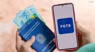 Lucro do FGTS será pago em 2 semanas; saiba quem tem direito