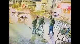 Ciclista é esfaqueado e morto na principal avenida comercial de Tupanciretã