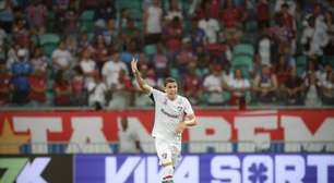 Fluminense acerta venda de zagueiro para o futebol português