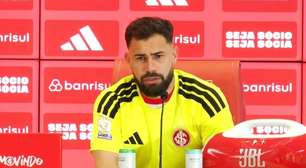 Cruzeiro ou Inter? Matheus Cunha revela onde quer jogar