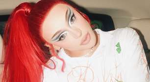 "Rockstar": Pabllo Vittar já tocou novo single na Europa - confira!