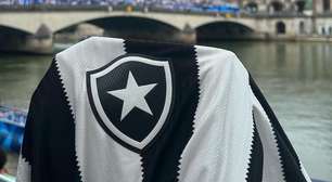 Goleiro do Botafogo é negociado para o futebol europeu
