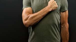 Mais testosterona não faz de alguém um melhor soldado nem um homem mais forte