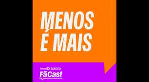 Como um fã de baião virou quase o sexto integrante do Menos é Mais durante uma noite de pagode