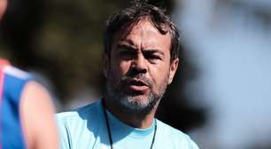 Atacante do Cruzeiro não viaja e negocia saída