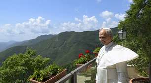 Papa Leão XIV escolhe lema para viagem apostólica à França
