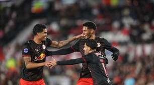 Red Bull Bragantino encara o Sporting Cristal pelo Playoff da Sula