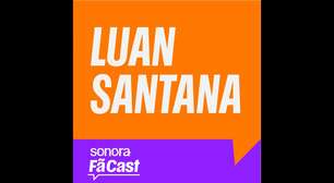 Luan Santana em: Meteoro da Paixão e o Bug no Sistema