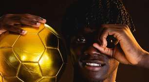Atlético-MG recusa oferta de clube russo por Mamady Cissé e fixa preço para negociar volante