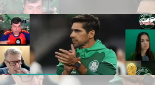 Vídeo: influenciador do Palmeiras dispara: "BAP faz mais pelo nosso clube do que a diretoria!"