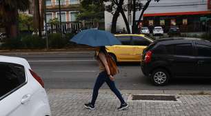 Avanço de frente fria muda o tempo em São Paulo e mantém alerta para temporais no Sul; saiba quando