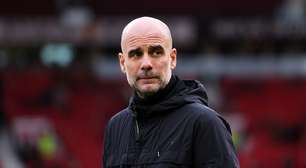 Guardiola fica mais perto de assumir seleção tetracampeã mundial