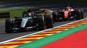 F1: Como os motores com inteligência artificial estão confundindo as equipes