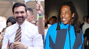A lição que 'The Blueprint', de Jay-Z, ensinou ao prefeito de Nova York