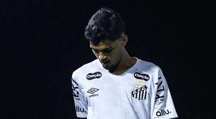 Santos fecha as portas para o Shakhtar Donetsk e fixa preço por joia da base