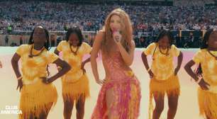 De Madonna à Shakira: especialista projeta valor faturado por celebridades na Copa do Mundo