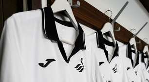 Swansea City e Death Row Records unem futebol e Hip Hop em parceria histórica