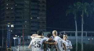 Vitória na Sul-Americana pode render alívio financeiro ao Santos em meio à crise