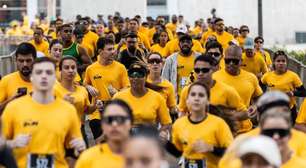 Smart Fit Run estreia em Salvador com corrida e show do Jammil