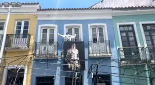 Prédio onde Michael Jackson gravou videoclipe no Brasil pode deixar de ser atração