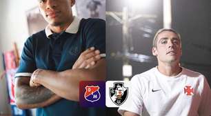 4 Palpites para Independiente Medellín x Vasco: Cruzmaltino Visita Rival Desfalcado de Torcida na Colômbia